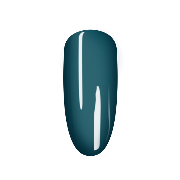 sns cosmetics SNS Pro - Green Book Collection - #107