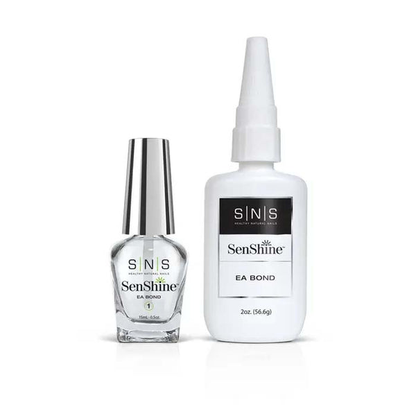 sns cosmetics SNS SenShine Dip Essentials - EA Bond