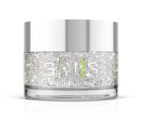 sns cosmetics SNS Dipping Powder - Arabian Nights-Metallic Glitter Colors - 0.5oz (DIY)