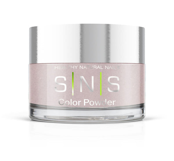 sns cosmetics SNS Dipping Powder - Blarney Castle - Nude Pink Cream Colors - 0.5oz (DIY)