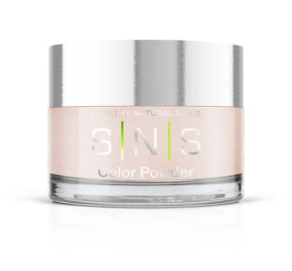 sns cosmetics SNS Dipping Powder -Class Reunion - Nude Pink Cream Colors - 0.5oz (DIY)