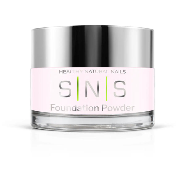 sns cosmetics SNS Dipping Powder - Foundation - Nude Colors - 0.5oz (DIY)