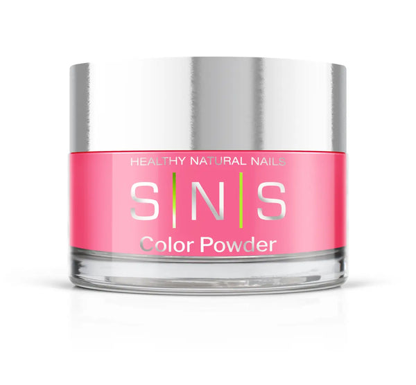 sns cosmetics SNS Dipping Powder - Got A Light?- Pink Cream Colors - 0.5oz (DIY)