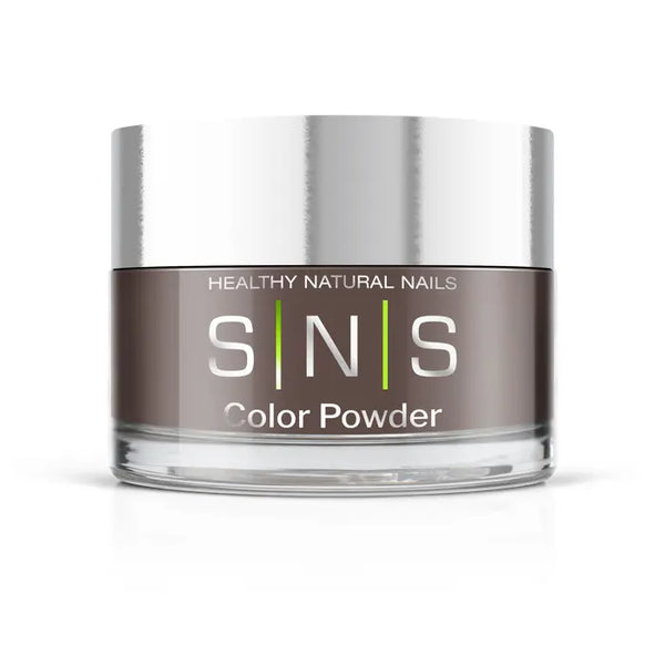 sns cosmetics SNS Dipping Powder -Hinoki Cypress - Brown Cream Colors - 0.5oz (DIY)