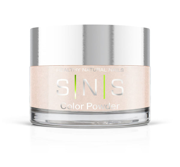 sns cosmetics SNS Dipping Powder - Le Jardin Secret - Pink Cream Colors - 0.5oz (DIY)