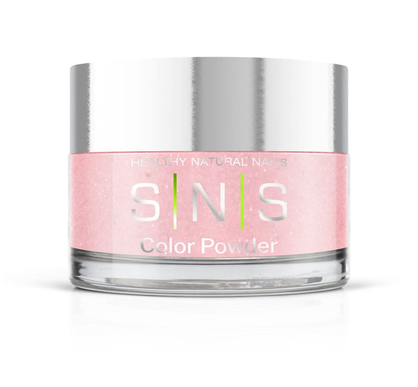 sns cosmetics SNS Dipping Powder - Love Letter Pink - Pink Cream Colors - 0.5oz (DIY)