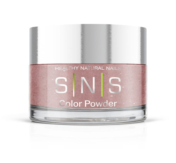 sns cosmetics SNS Dipping Powder - Mount Kenya - Brown Cream Colors - 0.5oz (DIY)