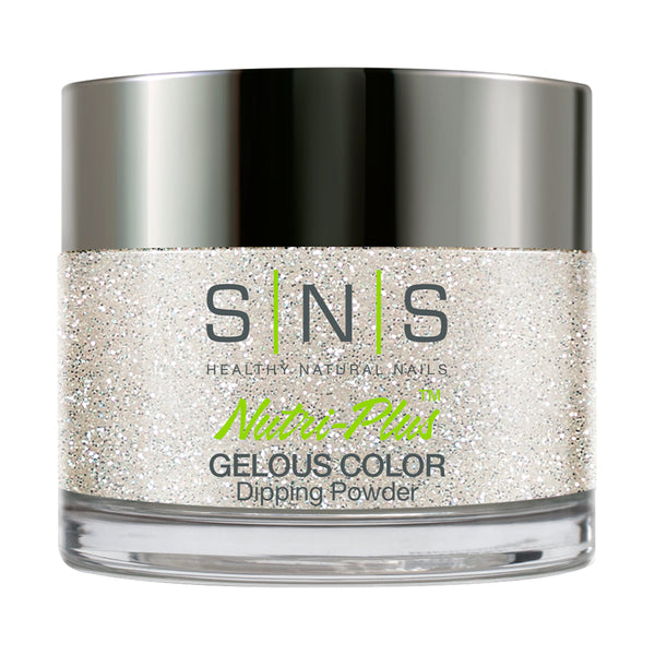 sns cosmetics SNS Dipping Powder Nail - AN08 - Snowbasin
