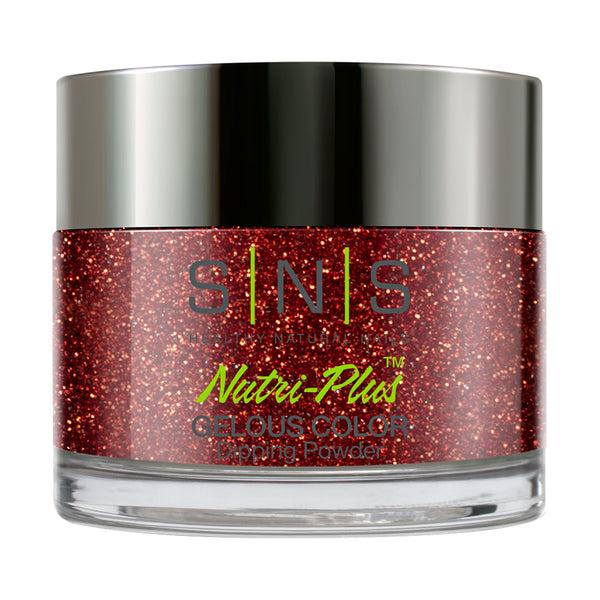 sns cosmetics SNS Dipping Powder Nail - AN11 - Ruby Sunrise