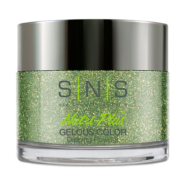 sns cosmetics SNS Dipping Powder Nail - AN17 - Mossy Trails
