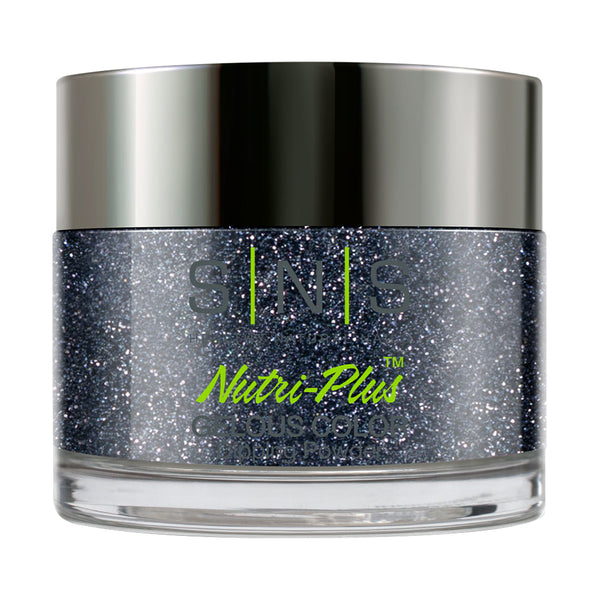 sns cosmetics SNS Dipping Powder Nail - AN22 - Meteor Shower