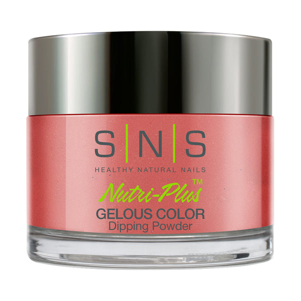 sns cosmetics SNS Dipping Powder Nail - AN23 - Aspen Rose