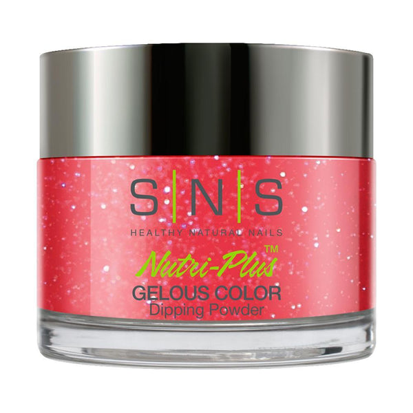sns cosmetics SNS Dipping Powder Nail - BD03 - Gin & Tunic