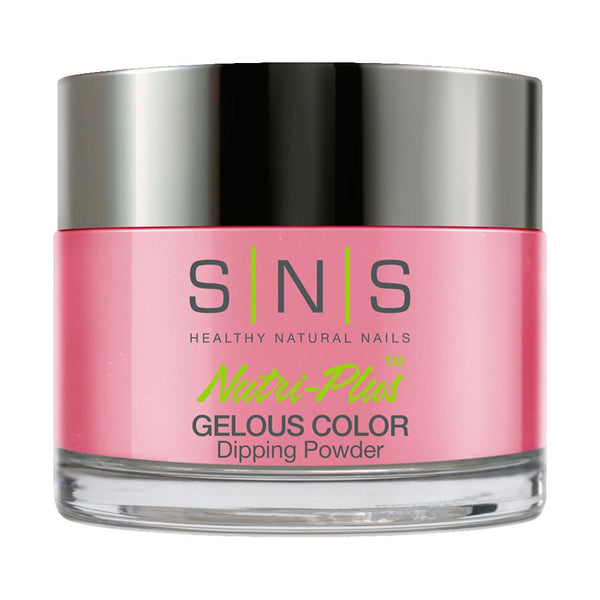 sns cosmetics SNS Dipping Powder Nail - BD04 - What A Tulle