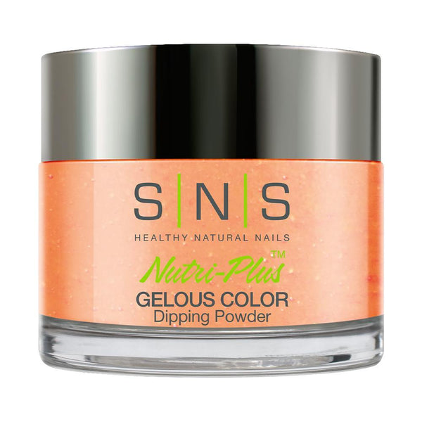 sns cosmetics SNS Dipping Powder Nail - BD07 - Satin Doll