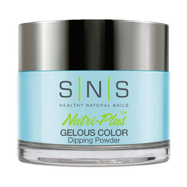sns cosmetics SNS Dipping Powder Nail - BD10 - Cashmere Cardigan