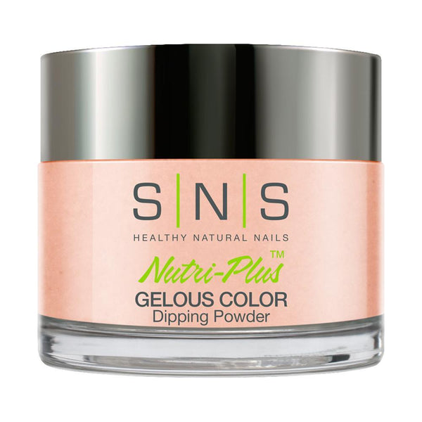sns cosmetics SNS Dipping Powder Nail - BD14 - Burberry Trench