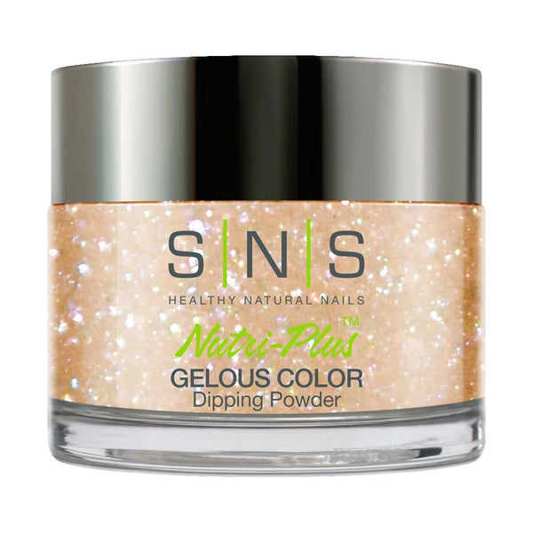 sns cosmetics SNS Dipping Powder Nail - BD15 - Mohair Sweater