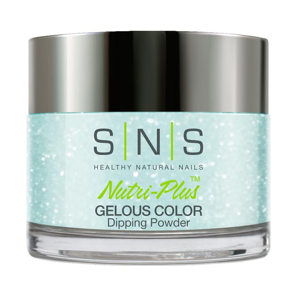 sns cosmetics SNS Dipping Powder Nail - BD17 - String Bikini