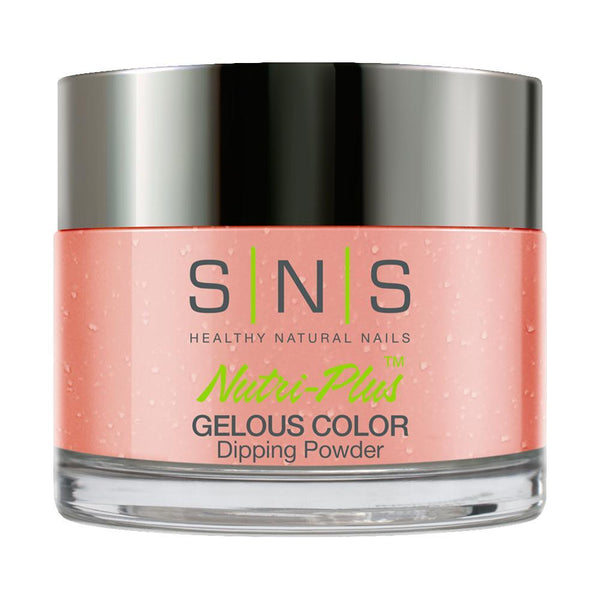 sns cosmetics SNS Dipping Powder Nail - BD19 - Antique Kimono