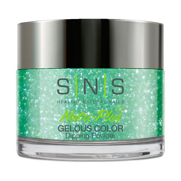 sns cosmetics SNS Dipping Powder Nail - BD20 - Sassy Lingerie