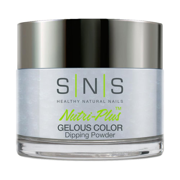 sns cosmetics SNS Dipping Powder Nail - BD22 - Sexy Halter