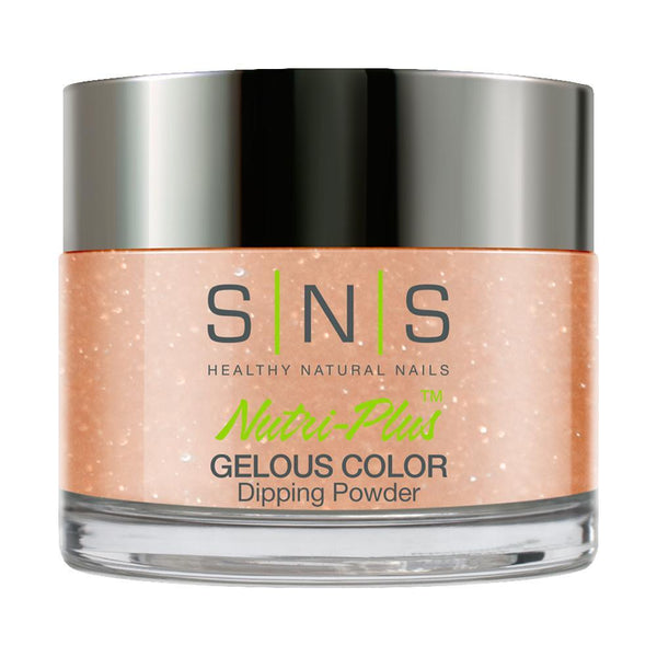 sns cosmetics SNS Dipping Powder Nail - BD23 - Harris Tweed
