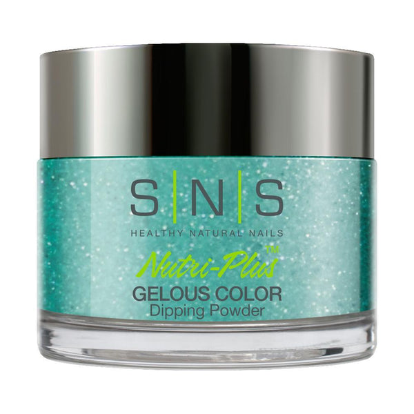 sns cosmetics SNS Dipping Powder Nail - BD24 - Racer Back Girls