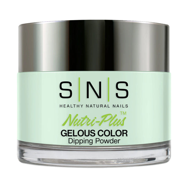 sns cosmetics SNS Dipping Powder Nail - CS03 - Sugar Rush