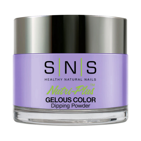 sns cosmetics SNS Dipping Powder Nail - CS04 - Call Me Kandy