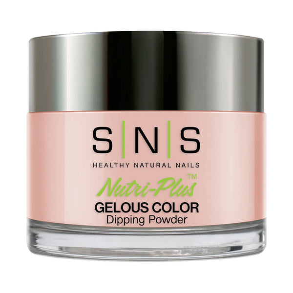 sns cosmetics SNS Dipping Powder Nail - CS05 - Hard Rock Candy