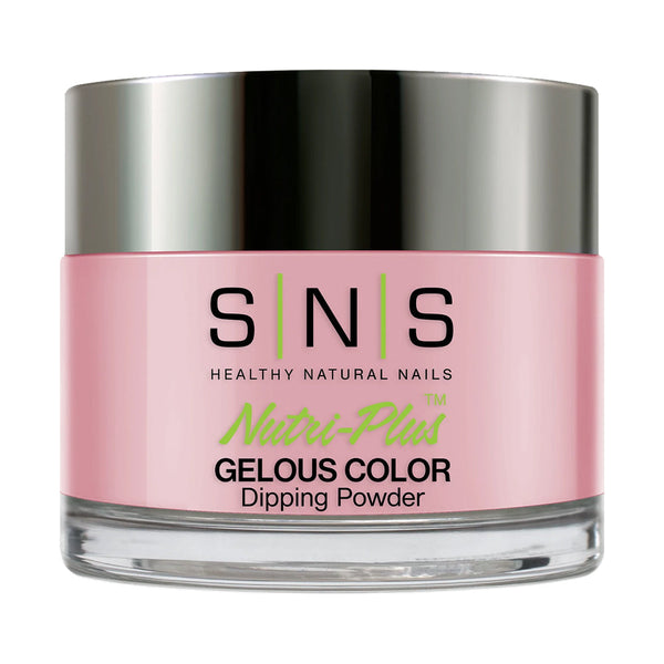 sns cosmetics SNS Dipping Powder Nail - CS08 - I Like Nerds