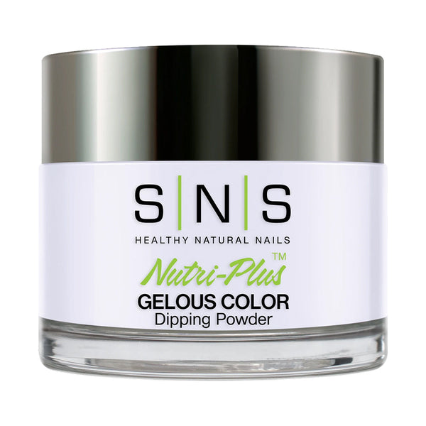 sns cosmetics SNS Dipping Powder Nail - CS09 - Lavender Kisses