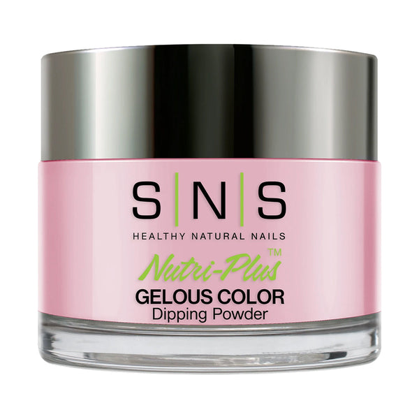 sns cosmetics SNS Dipping Powder Nail - CS11 - Coral Gumdrop
