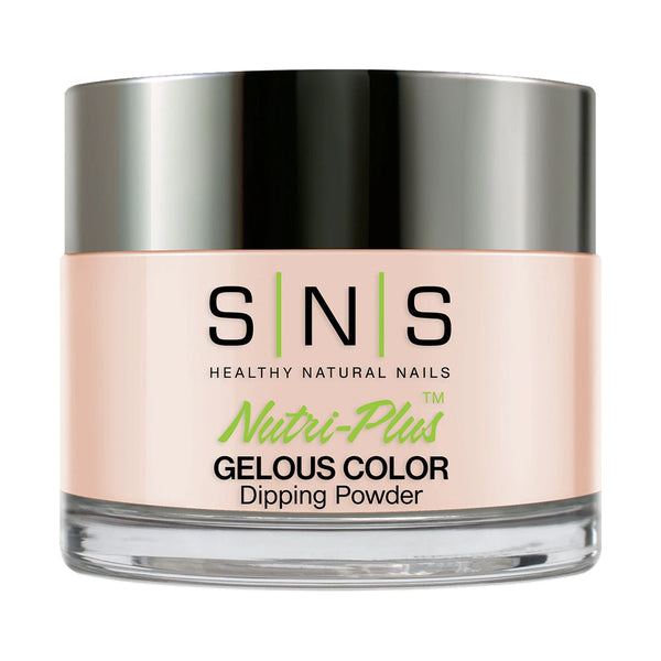sns cosmetics SNS Dipping Powder Nail - CS13 - Thai Tea