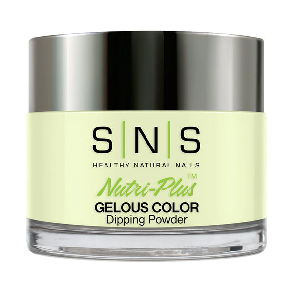 sns cosmetics SNS Dipping Powder Nail - CS16 - Grasshopper Menthe