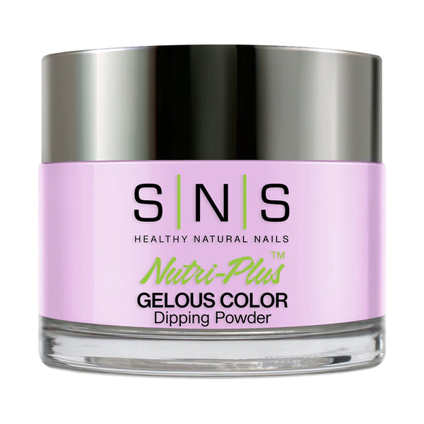 sns cosmetics SNS Dipping Powder Nail - CS19 - Taro Boba