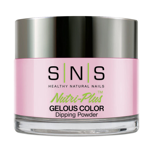 sns cosmetics SNS Dipping Powder Nail - CS21 - Peep Show