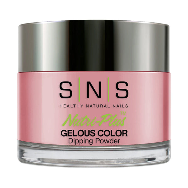 sns cosmetics SNS Dipping Powder Nail - CS22 - Candy Apple Crush