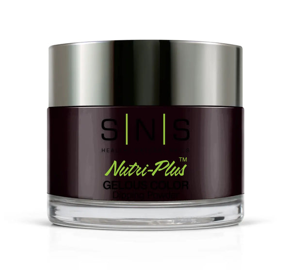 sns cosmetics SNS Dipping Powder Nail - CY05 - Magic Mic