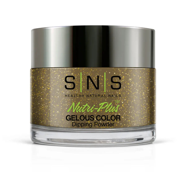 sns cosmetics SNS Dipping Powder Nail - CY07 - A Night on the Rooftop