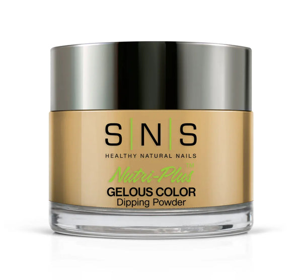 sns cosmetics SNS Dipping Powder Nail - CY14 - Taupiary
