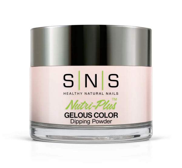 sns cosmetics SNS Dipping Powder Nail - CY20 - Governor's Mansion