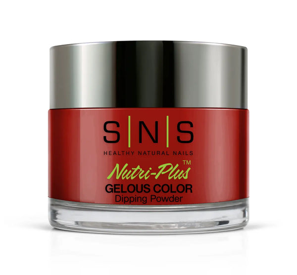 sns cosmetics SNS Dipping Powder Nail - CY22 - Speak Easy Lounge