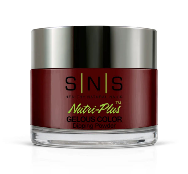 sns cosmetics SNS Dipping Powder Nail - CY23 - Marooned in The City