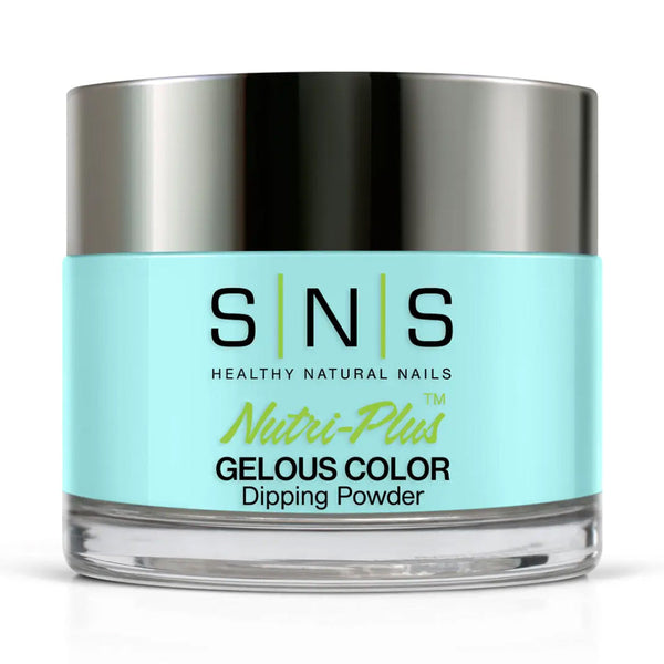 sns cosmetics SNS Dipping Powder Nail - DR01 - Aurora's Eyes