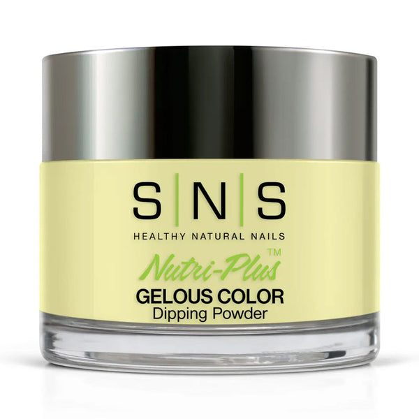 sns cosmetics SNS Dipping Powder Nail - DR02 - Alice's Locks