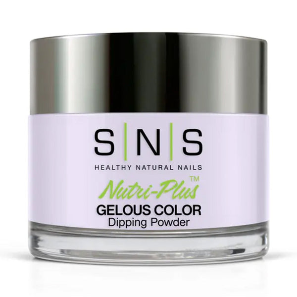 sns cosmetics SNS Dipping Powder Nail - DR04 - Violaceous
