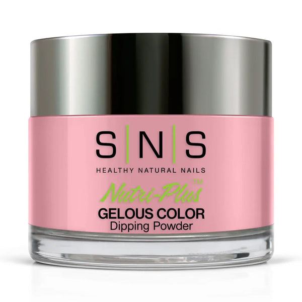sns cosmetics SNS Dipping Powder Nail - DR05 - Subtle Distraction