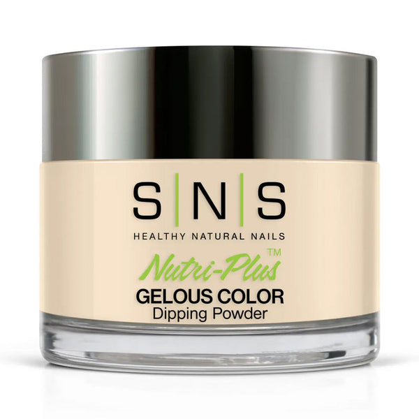 sns cosmetics SNS Dipping Powder Nail - DR06 - Blushing Nudes